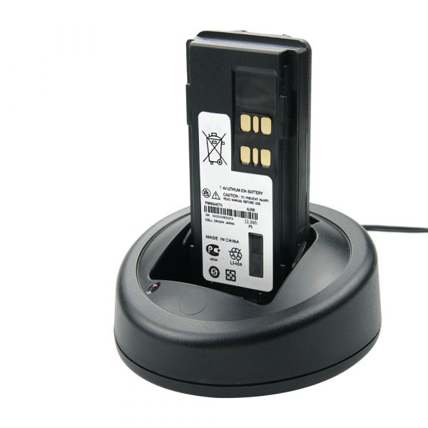Replacement Battery for Motorola XPR3300 XPR3500 XPR7350 DP4000 DP4400 DP4401 DP4600 DP4601 DP4800 DP4801 GP328D P8608 P8660 - Image 4