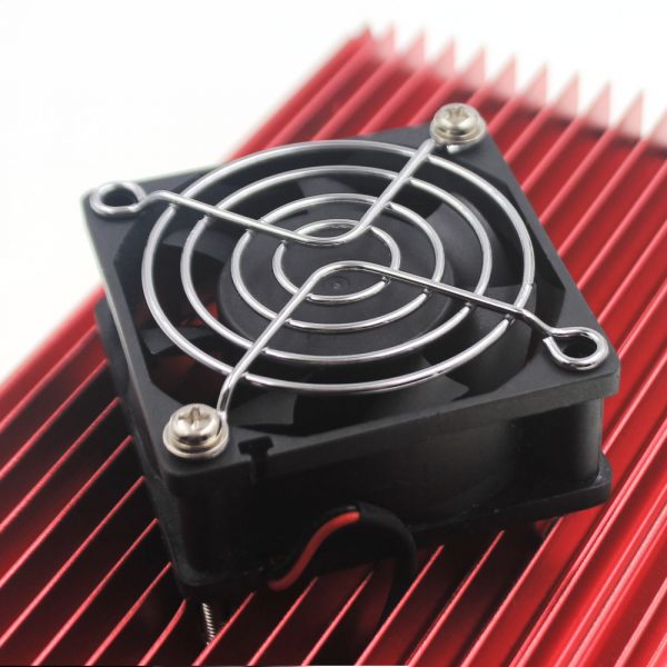 Baojie BJ-300 Plus Power Amplifier 100W FM 150W AM 300W SSB CB Radio Amplifier - Image 4