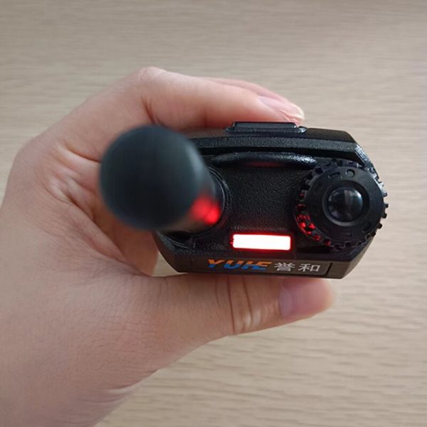 Cheap Zello Walkie Talkie Radio 4g Sim Card Wifi Bluetooth GPS Long Range Profesional Powerful Two Way Radios 100km - Image 6