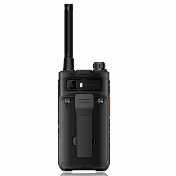 Estalky E966 Android DMR Waterproof IP68 & 4G LTE Multi Mode PTT Radio - Image 5