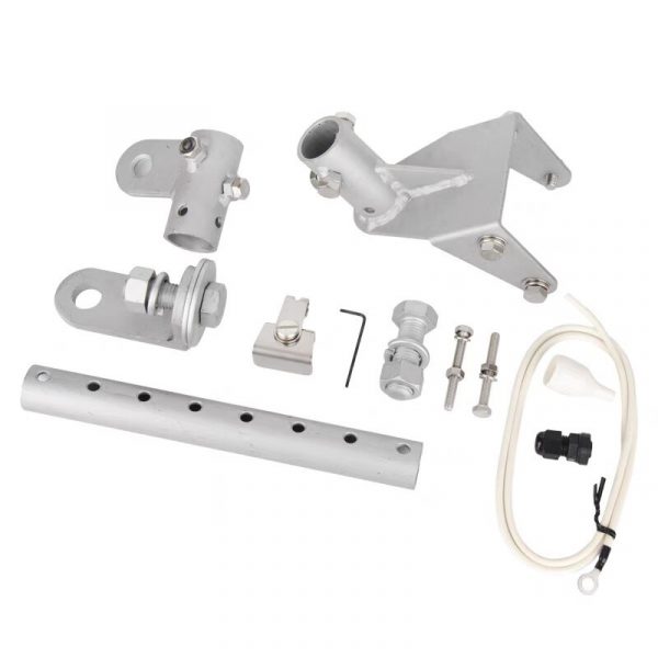 ICOM AH-2B Short Wave Vehicle Antenna - Image 2