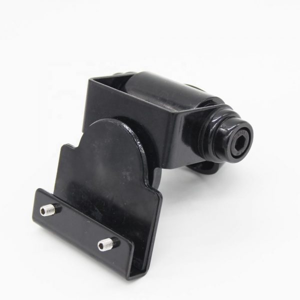 for MOTOROLA YAESU KENWOOD Anytone Mobile Radio Antenna Bracket with 5M RG58 Extension Cable - Image 4