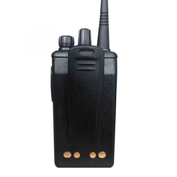 Motorola EVX-261 5W 10KM UHF / VHF Digital DMR Walkie Talkie EVX 261 Digital Portable Transceiver - Image 3