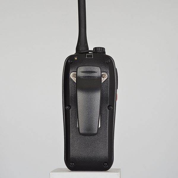RECENT RS-37M IPX7 Handheld VHF Marine Radio Buoyant Floats Waterproof High Performance Tri-watch 156~161.450MHz Ham Transceiver - Image 3