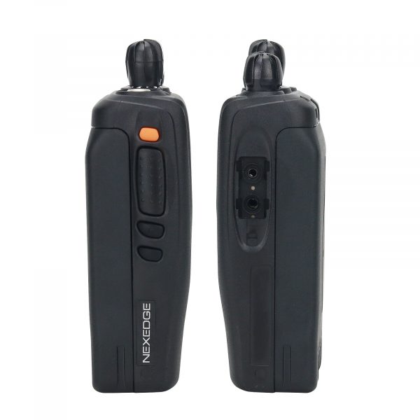 Kenwood NX-220 NX320 VHF Radio Explosion-proof DMR Digital Transceiver NX200 NX-320 NEXEDGE UHF Radio - Image 4