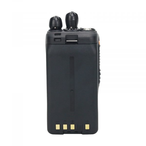 Kenwood NX-220 NX320 VHF Radio Explosion-proof DMR Digital Transceiver NX200 NX-320 NEXEDGE UHF Radio - Image 3
