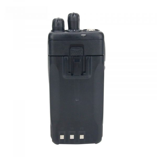  KENWOOD TK-U100 Radio VHF 144-174MHz  UHF 440-480MHz  400-430MHz KENWOOD TKU100 Portable Transceiver - Image 4