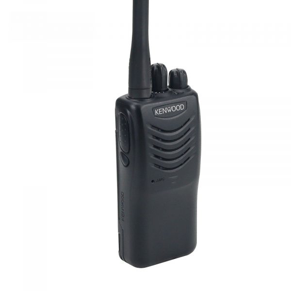  KENWOOD TK-U100 Radio VHF 144-174MHz  UHF 440-480MHz  400-430MHz KENWOOD TKU100 Portable Transceiver - Image 2