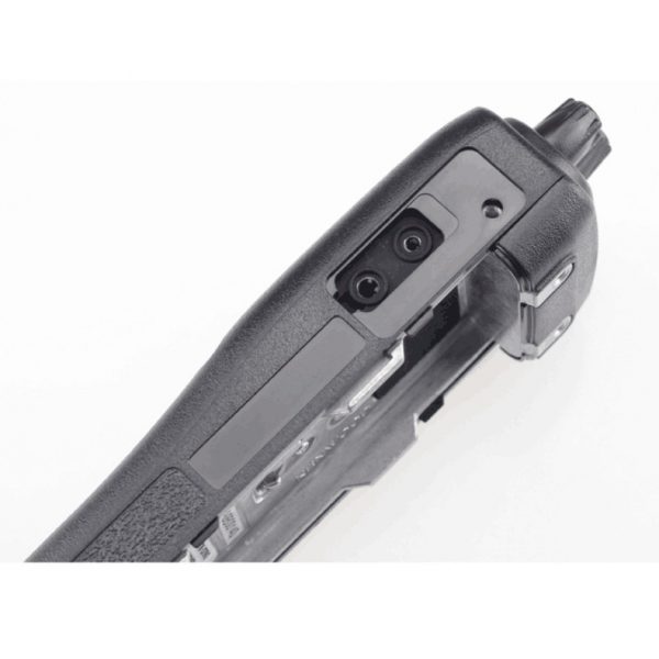 TK-378G Kenwood TK-278G VHF 136-150 VHF 150-174 UHF 400-420/UHF 450-470MHz TK378G TK278G Two-way Radios - Image 3