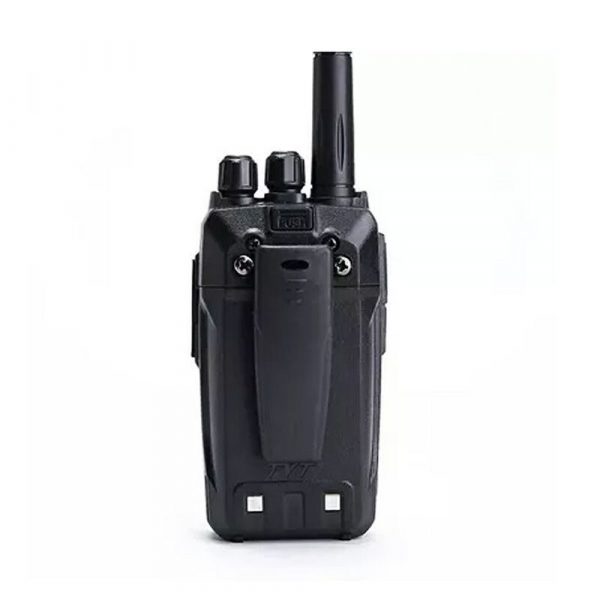 TYT-A8 2800mAH Battery Handheld Professional Transceiver Long Talk Range Tytera 7W UHF Walkie Talkie - Image 3