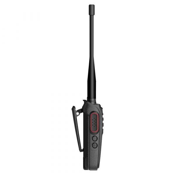 Talkpod D55 DMR Professional UHF Digital Portable Radio With LCD Display 6 Keypad - Image 4