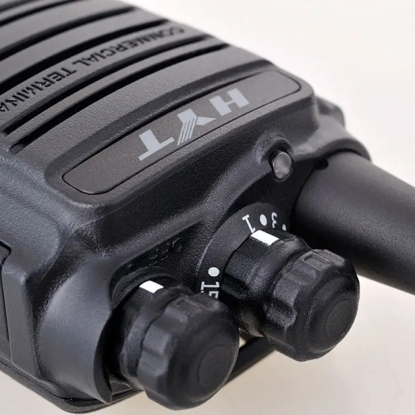 High Quality Hytera TC-500S HYT Commercial Intercom VHF UHF VOX Outdoor Construction Site Professional Radios - Image 3