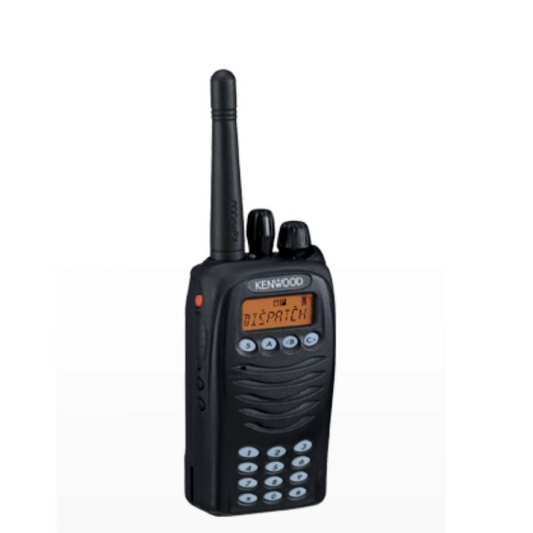 Kenwood TK-3178 Two way Radio UHF Frequency range 350-390MHz  440-480MHZ 400-430MHZ Kenwood TK3178 Handheld Walkie Talkie - Image 4