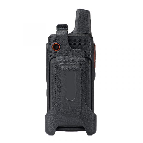QYT Q8 4G Sim Card Walkie Talkie with Touch Screen Android System - Image 4