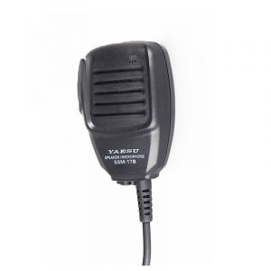 Yaesu SSM-17B Handheld Microphone For FT-4XR FT-65R FT-25R FT-4VR Radios Speaker Microphone