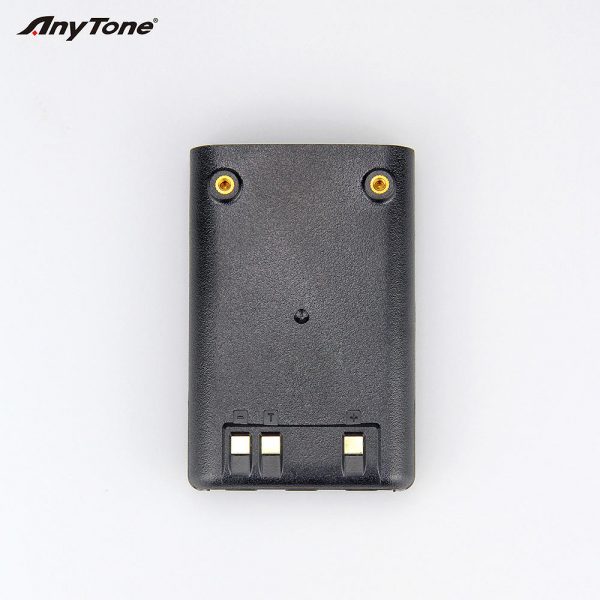 Anytone AT-289G Professional Walkie Talkie 128 Channels UHF VHF Anytone AT 289G Two way Radio - Image 5
