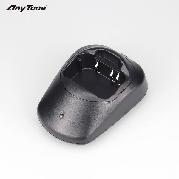Anytone AT-289G Professional Walkie Talkie 128 Channels UHF VHF Anytone AT 289G Two way Radio - Image 6