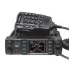 Anytone AT-D578UV PLUS Car Radio With BT PTT button Dual Band Digital Amateur Radio