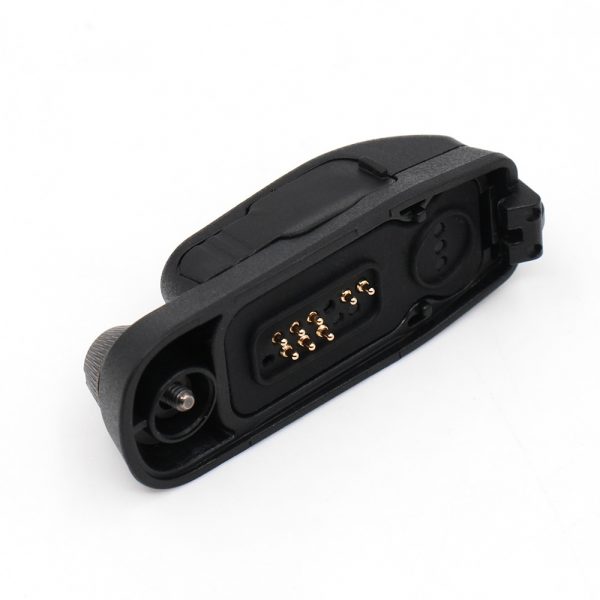 Headphone Audio Adapter for Motorola Radio DP4400 DP4600 DP4800 DP4601 DP3600 DP3601 DP3400 Connector Converter Fit 2 Pins Earpiece - Image 4