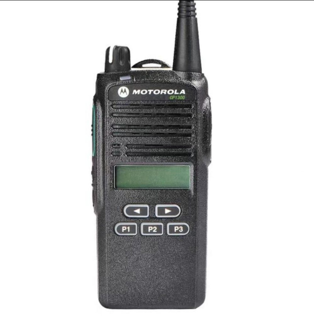 DMR Intercom Motorola CP1300 CP1308 CP185 EP350 digital portable two-way Radios
