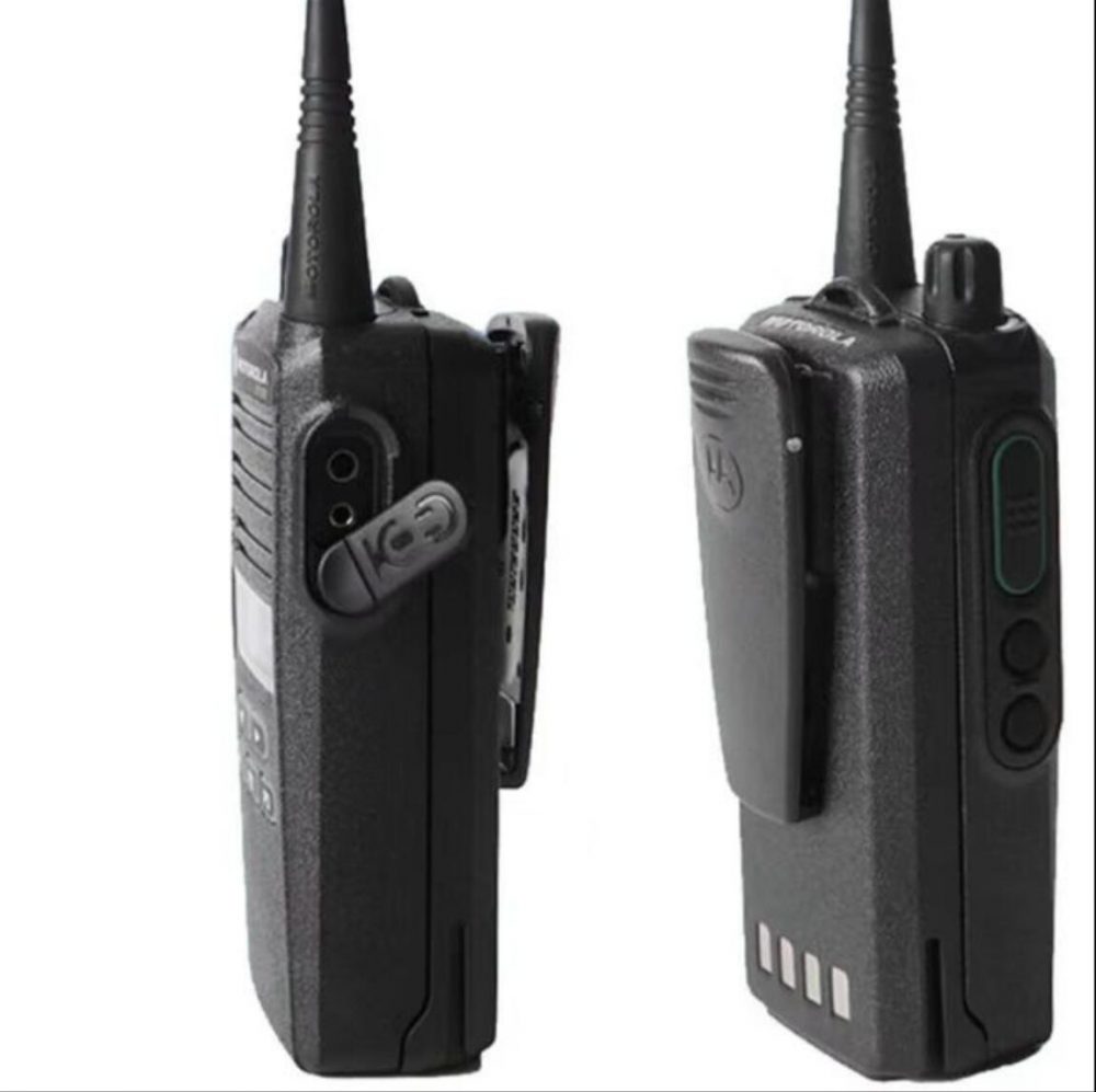 DMR Intercom Motorola CP1300 CP1308 CP185 EP350 digital portable two-way Radios - Image 4