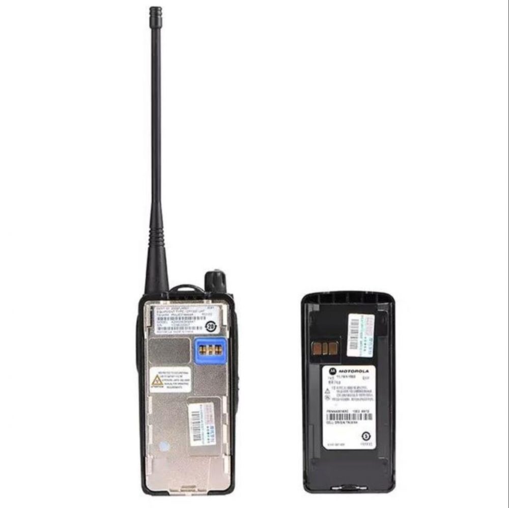 DMR Intercom Motorola CP1300 CP1308 CP185 EP350 digital portable two-way Radios - Image 3