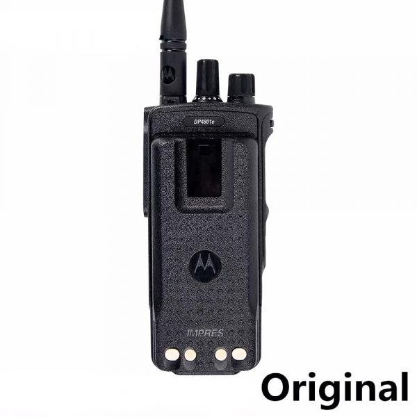 Motorola DP4801E DGP8550E DGP8550 XPR7550e P8668i Digital Handheld Walkie Talkie - Image 5