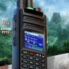 5G Explosion-proof UHF GPS Handheld Network Walkie Talkie Phone HX918 With Relay Intercom - Image 3