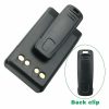 NEW 1380mAh Spare Replacement Rechargeable Battery for Vertex Yaesu Two way Radios With Belt Clip - Image 5