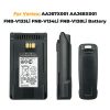 for Vertex EVX-231 EVX-261 VX-451 VX-454 EVX-530 EVX-531 etc Battery with Belt Clip - Image 4