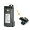 for Vertex EVX-231 EVX-261 VX-451 VX-454 EVX-530 EVX-531 etc Battery with Belt Clip - Image 5