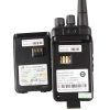 Motorola SMP468 Waterproof DTMF Digital DMR Portable FM Radio - Image 2