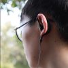 SenHaix GT 12 Portable Walkie Talkie Headphone Single Side PTT Type-C Earpieces for Senhaix SPTT-S1 Radios - Image 2