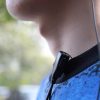 SenHaix GT 12 Portable Walkie Talkie Headphone Single Side PTT Type-C Earpieces for Senhaix SPTT-S1 Radios - Image 3
