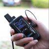 SenHaix GT 12 Portable Walkie Talkie Headphone Single Side PTT Type-C Earpieces for Senhaix SPTT-S1 Radios - Image 4