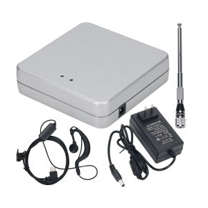 HamGeek HG605W Mini Walkie Talkie Repeater