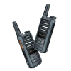 HYT G36 Bluetooth UHF Digital Radios Hytera G36 Business DMR Intercom TYPE-C - Image 3