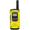Motorola TALKABOUT T92 Poratable Radio Waterproof Handheld Small Walkie Talkie - Image 4