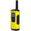 Motorola TALKABOUT T92 Poratable Radio Waterproof Handheld Small Walkie Talkie - Image 3