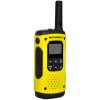 Motorola TALKABOUT T92 Poratable Radio Waterproof Handheld Small Walkie Talkie - Image 2