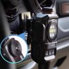 New No.1 Hand Mic for SENHAIX GT-12 SENHAIX 8800 8600 for all K-head Two ways Radios - Image 5