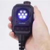 New No.1 Hand Mic for SENHAIX GT-12 SENHAIX 8800 8600 for all K-head Two ways Radios - Image 2