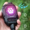 New No.1 Hand Mic for SENHAIX GT-12 SENHAIX 8800 8600 for all K-head Two ways Radios