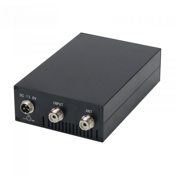 XDT-PA100X 120W 1.8MHz to 30MHz HF Power Amplifier Module Suitable For ICOM IC-705 XIEGU-G90S Other HF Transceiver - Image 2