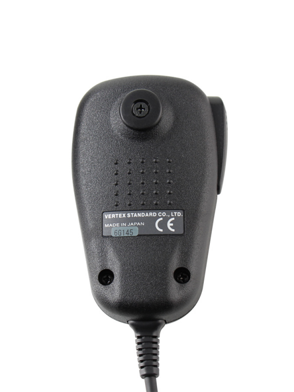 Yaesu MH-59A8J DTMF MH-59 PTT Microphone Portable Speaker Microphone for YAESU FT-857D/897D Radio - Image 4