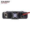 Yaesu FTM-400XDR Digital DMR Mobile Transceiver C4FM FDMA Dual Band Touch Screen - Image 3