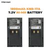 Kenwood TK-481 TK-280 TK-380 TK-480 etc Two Way Radio Replacement Battery