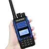 BaoFeng BF-H7 Powerful Walkie Talkie 10W Dual Band Two Way Radio Portable FM Transceiver UHF VHF - Image 2