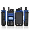 BaoFeng BF-H7 Powerful Walkie Talkie 10W Dual Band Two Way Radio Portable FM Transceiver UHF VHF - Image 3