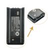 Fast Battery Charger Batteries Replacement for Kenwood KNB-29N ProTalk TK2200 TK3200 TK-2217 TK-3207 TK-2217 Radio - Image 4